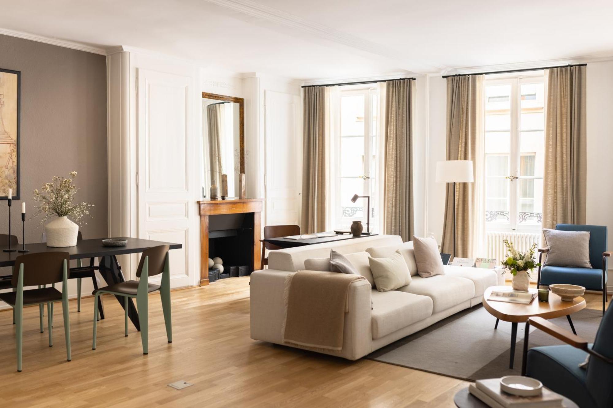 The Hamlet 5* Geneva
