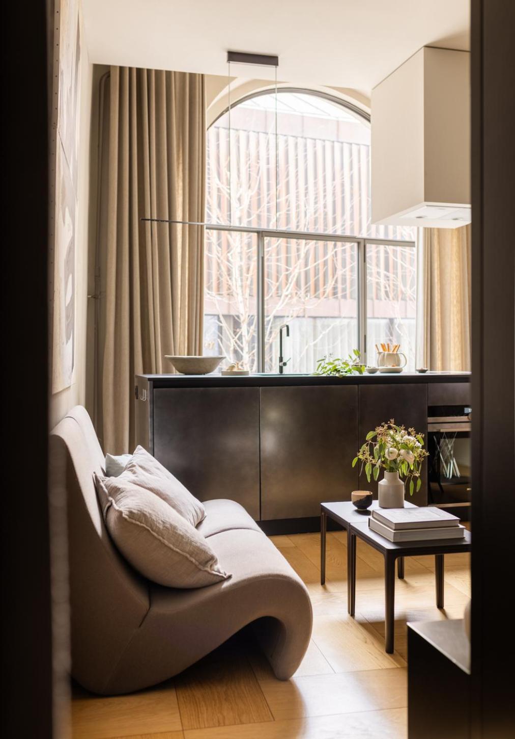 The Hamlet 5* Geneva